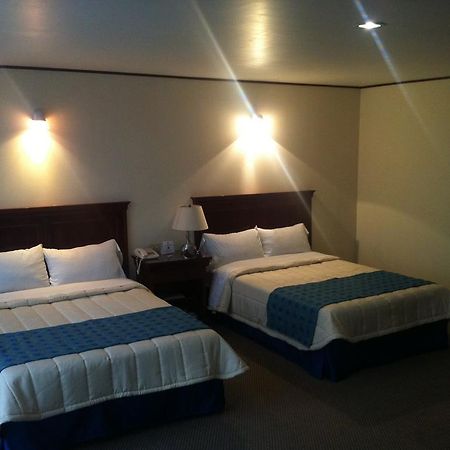 Hotel Tehuacan Plaza Kültér fotó